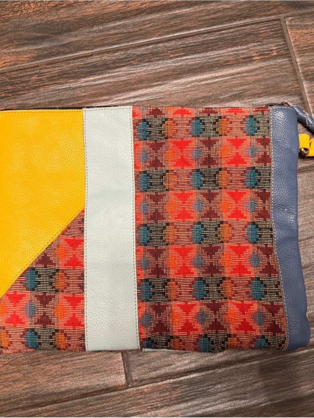 Noonday Bag - Picture 4 of 8